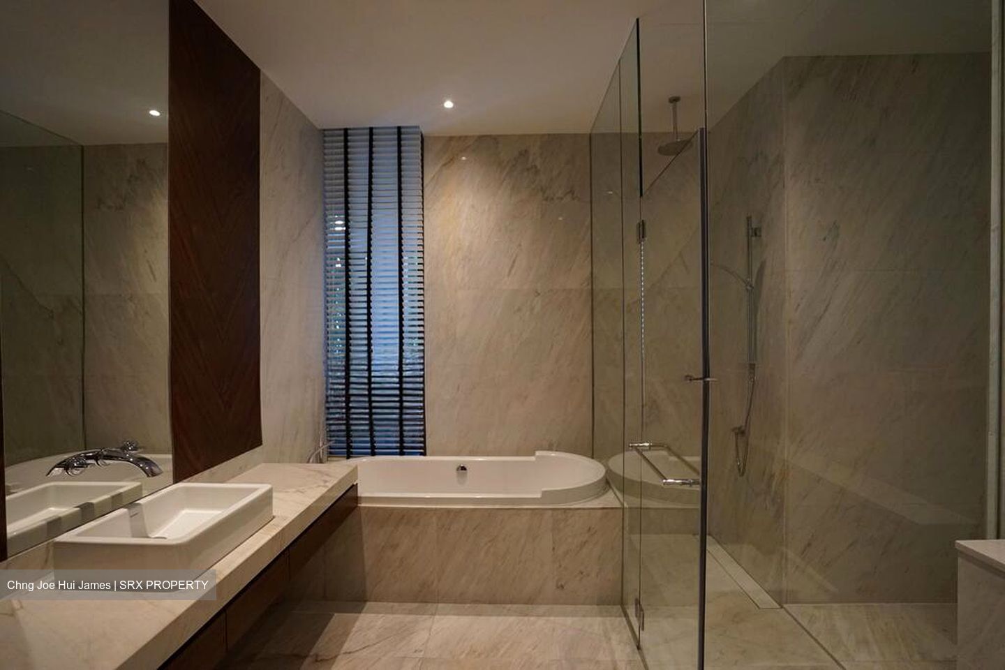 Nouvel 18 (D10), Condominium #548798141